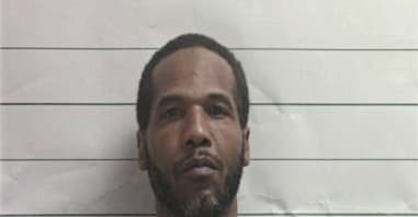 Kijuan Smith, - Orleans Parish County, LA 